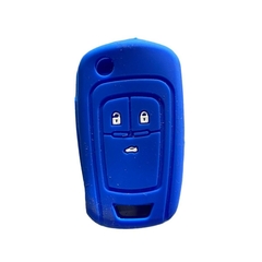 FUNDA DE LLAVE CHEVROLET - comprar online