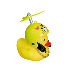 PATITOS DECORATIVOS PARA AUTO CASCO TIGRE - comprar online