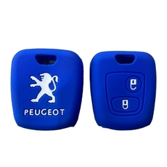 FUNDA DE LLAVE PEUGEOT