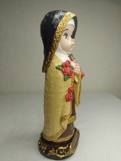 Santa Teresinha do Menino Jesus (Baby) - Sancte Ioseph