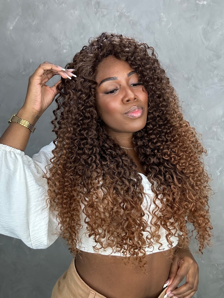 Half wig livia cheap