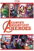 AVENGERS: EARTH MIGHTIEST HEROES COMPLETO DOS HCS