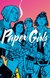 PAPER GIRLS TOMO 01/06 (ED ARGENTINA)