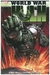 WORLD WAR HULK TPB en internet