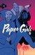 PAPER GIRLS TOMO Nº05/06 (Tapa dura español) - comprar online