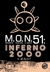 M.O.N. 51: INFERNO 2000 - comprar online