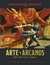 DUNGEONS & DRAGONS ARTE Y ARCANOS. UNA HISTORIA VISUAL - comprar online