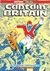 Captain Britain: Dipped in Magic, Clothed in Science (usado)