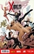 X-MEN VOL. 4 LOTE 22 NUMEROS