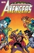 AVENGERS: GALACTIC STORM COMPLETO (LOTE 2 TPBS)