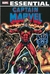 Essential Captain Marvel vol 1 y 2