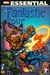 ESSENTIAL FANTASTIC FOUR VOL. 7