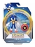 SONIC MODERN SONIC JAKKS 10 CM