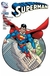 SUPERMAN VOL. 2 Nº 57: CON LOS PIES EN LA TIERRA