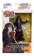 NARUTO SHIPPUDEN UCHIHA ITACHI BANDAI ANIME HEROES 17 CM