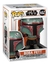 STAR WARS BOBA FETT FUNKO POP