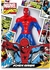 SPIDER-MAN MIMO TOYS