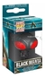 AQUAMAN BLACK MANTA FUNKO POP POCKET KEYCHAIN