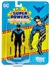 DC NIGHTWING MCFARLANE TOYS SUPER POWERS