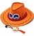 SOMBRERO DE ACE ONE PIECE