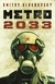Metro 2033 (Nueva Edición)