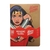 DC WONDER WOMAN CUADERNO TAPA DURA MOOVING NOTES