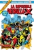 BIBLIOTECA MARVEL OMNIBUS. LA IMPOSIBLE PATRULLA-X 01