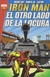 IRON MAN: EL OTRO LADO DE LA LOCURA (MARVEL GOLD)