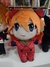 EVANGELION ASUKA PELUCHE MEDIANO