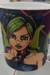 TAZA PLASTICA JOJO'S BIZARRE ADVENTURE JOLENE KUJO