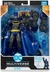 DC BATMAN MCFARLANE TOYS JUSTICE LEAGUE TASK FORCE