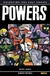 POWERS Nº 02: JUEGO DE ROL (COL. 100% CULT COMICS)