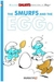 THE SMURFS AND THE EGG GRAPHIC NOVEL