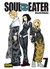 SOUL EATER 07 (ED. ESPAÑOLA)