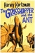 GRASSHOPPER AND THE ANT HC