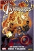 LOS NUEVOS INVASORES COLECCION 100% MARVEL 1 AL 3 LOTE COMPLETO