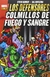LOS DEFENSORES: COLMILLOS DE FUEGO Y SANGRE (MARVEL GOLD)
