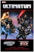 ULTIMATUM: X-MEN / FANTASTIC FOUR TPB