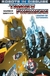 TRANSFORMERS: ROBOTS IN DISGUISE Nº. 01