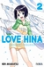LOVE HINA EDICION DELUXE 02 (ED. ESPAÑOLA)
