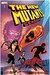 THE NEW MUTANTS CLASSIC VOL 1 AL 5