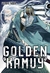 GOLDEN KAMUY, VOL. 03