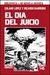 EL DÍA DEL JUICIO