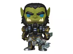 [Pré-venda] Pop! Games: World of Warcraft - Thrall - Funko na internet