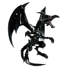 Red-Eyes Black Dragon, Yu-Gi-Oh! Duel Monsters - Banpresto na internet