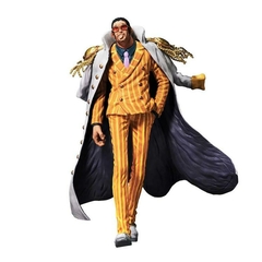 [Pré-venda] Borsalino (Absolute Justice), One Piece - Ichibansho