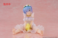 [Pré-venda] Rem (Star Dreamy Ver.), Re:Zero Starting Life in Another World - Desktop Cute - Taito - loja online