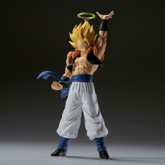 [Pré-venda] Super Saiyan Gogeta (vs. Janemba) Dragon Ball Z - Match Makers - Banpresto na internet