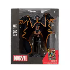 [Pré-venda] Storm (Marvel Tales #236) - Marvel Comics 1/10 - McFarlane - loja online