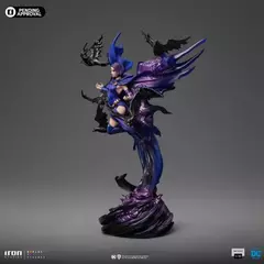 [Pré-venda] Raven: DC Comics Raven - 1/10 - Limited Edition